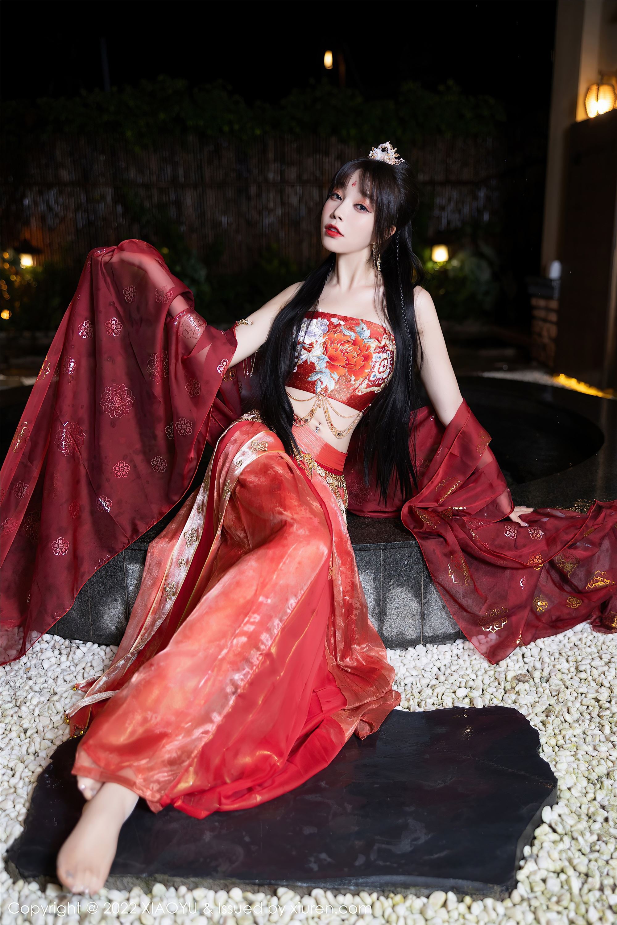 XIAOYU语画界 2022.07.25 Vol.827 徐莉芝